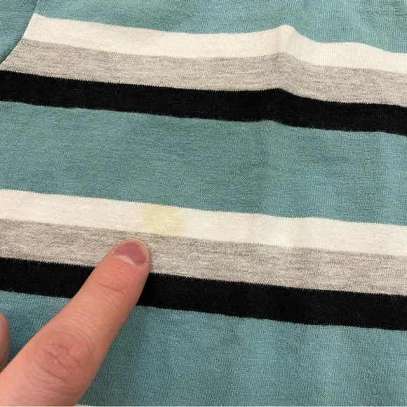 5/$20 CRAZY 8 / CARTERS Set of 2 Layered Long Sleeve Shirts - Picture 7 of 9